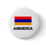 Armenia Flag Pin