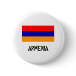 Armenia Flag Pin