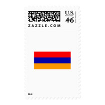 Armenia FLAG International postage by flagshirt Armenia FLAG International postage