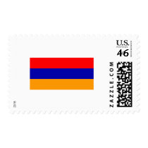 Armenia FLAG International Stamps