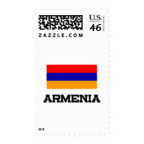 Armenia Flag postage by tshirtshirts Armenia Flag postage