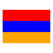 Armenia Flag posters by coolcountry Armenia Flag posters