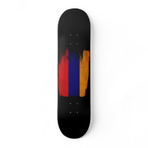 Armenia Flag Skateboard Decks