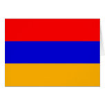 armenia greeting card