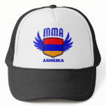 Armenia Hat