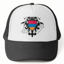 Armenia Trucker Hats