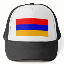 armenia mesh hats