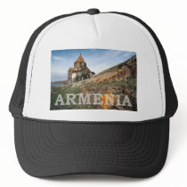 Armenia Hats