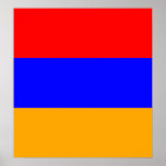 Armenia High quality Flag Posters