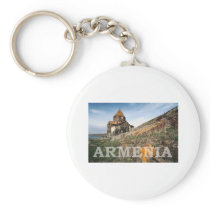 Armenia Keychains