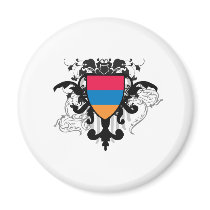 Armenia Magnets