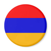 armenia fridge magnets