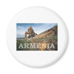 Armenia Magnets