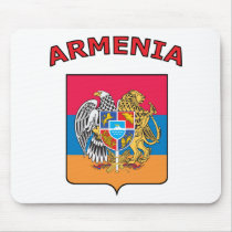 Armenia mousepads by teyes143 Armenia mousepads
