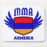 Armenia Mousepad