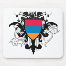 Armenia mousepads by teyes143 Armenia mousepads
