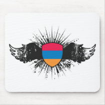 Armenia mousepads by teyes143 Armenia mousepads