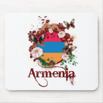 Armenia mousepads by teyes143 Armenia mousepads