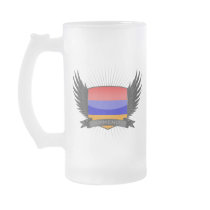 ARMENIA MUGS