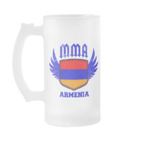 Armenia Mug