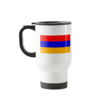 armenia coffee mug