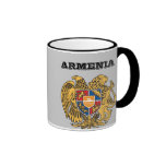 Armenia Mug mugs