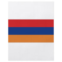 Armenia National Flag flyers by All_Flags Armenia National Flag flyers