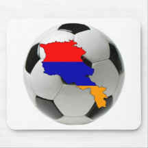 Armenia national team mousepad