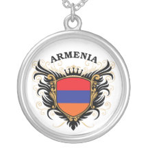 Armenia Custom Jewelry