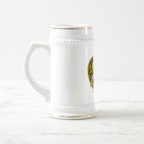 Armenia Official Coat Of Arms Heraldry Symbol Coffee Mug