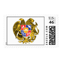 Armenia Official Coat Of Arms Heraldry Symbol postage by inquester Armenia Official Coat Of Arms Heraldry Symbol postage