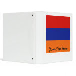 Armenia old vinyl binder
