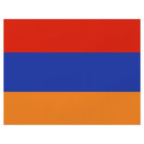Armenia old Flag flyers by flagshirts Armenia old Flag flyers