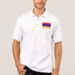 armenia polo shirt