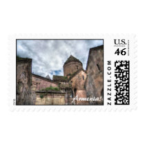 Armenia! Stamps