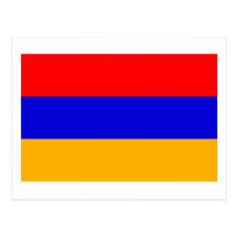 Armenia Postal
