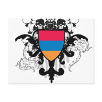 Armenia Postcards