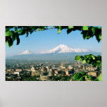 Armenia Print