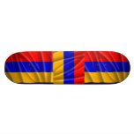 ARMENIA SKATE BOARD