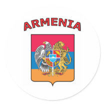 Armenia stickers by teyes143 Armenia stickers
