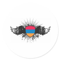 Armenia stickers by teyes143 Armenia stickers
