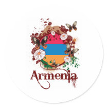 Armenia stickers by teyes143 Armenia stickers