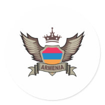 Armenia stickers by teyes143 Armenia stickers