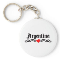 Armenia Tattoo Style Key Chains