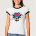 Ladies Ringer T-Shirt