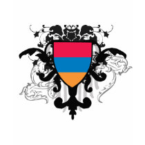 Armenia t-shirts