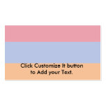 Armenia (Variant), Armenia Business Cards