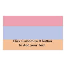Armenia (Variant), Armenia Business Cards