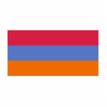 Armenia (Variant), Armenia Photo Cutouts