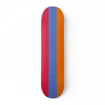 Armenia (Variant), Armenia Skate Board Deck